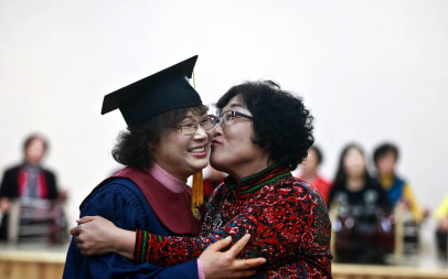 제13회졸업식 (13년12월23일)